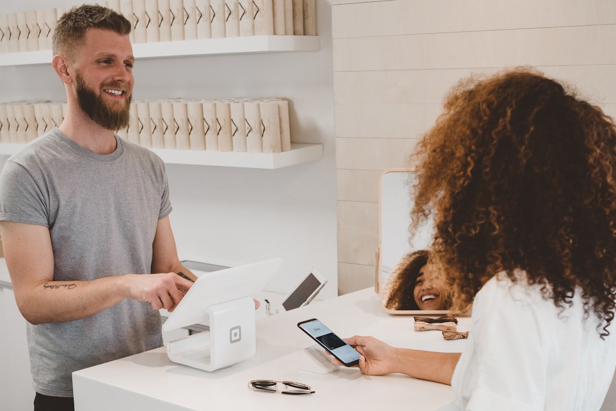 Payment card terminal for global gateways