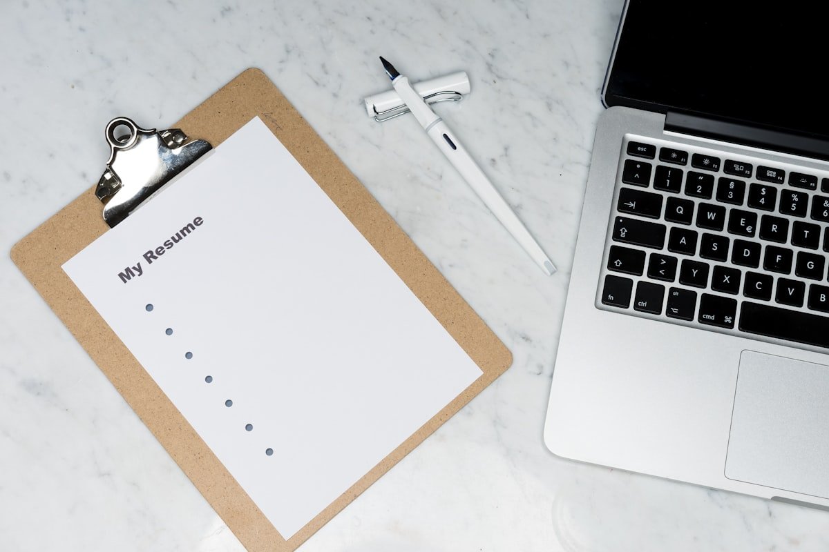 Documents and paperwork for complex rights terms