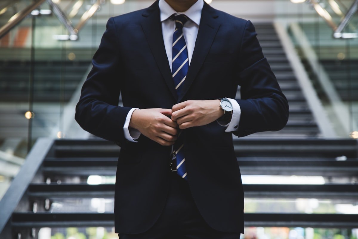 Professional reviewing royalty and split agreements